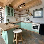 Ferienhaus 4seasons Pale