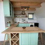 Ferienhaus 4seasons