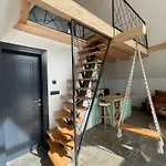 Ferienhaus 4seasons