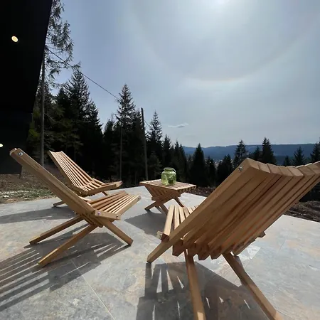 Сasa de vacaciones 4seasons Pale