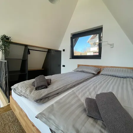 Ferienhaus 4seasons