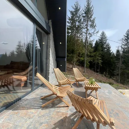 Сasa de vacaciones 4seasons Pale