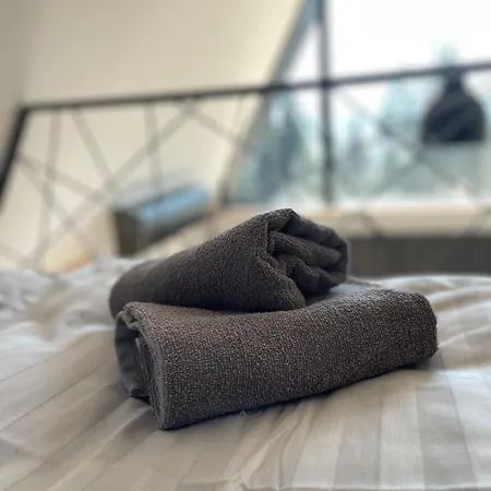 Сasa de vacaciones 4seasons