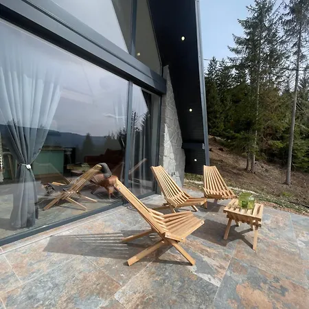 Сasa de vacaciones 4seasons Pale