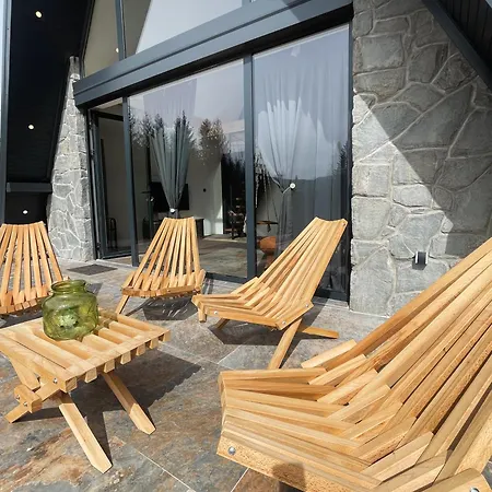 Сasa de vacaciones 4seasons