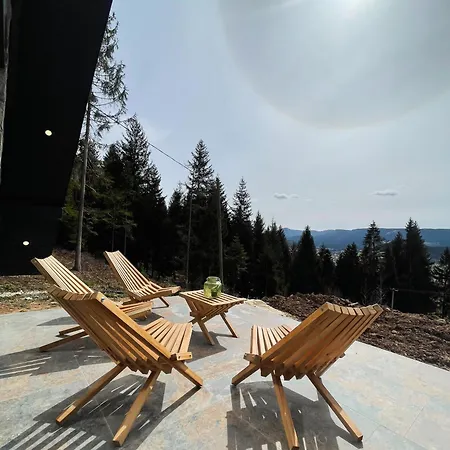 Сasa de vacaciones 4seasons Pale