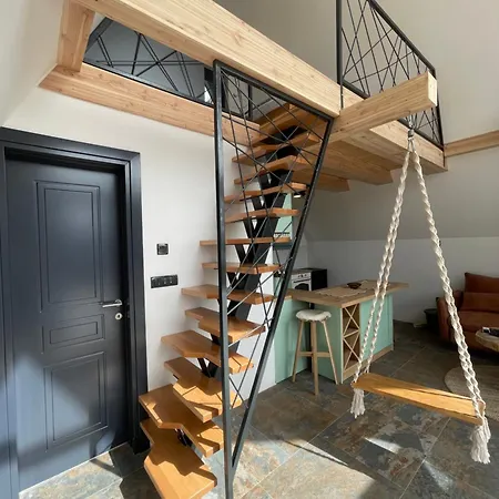 Сasa de vacaciones 4seasons