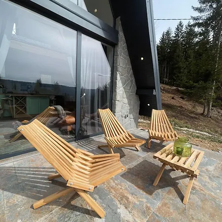 Сasa de vacaciones 4seasons